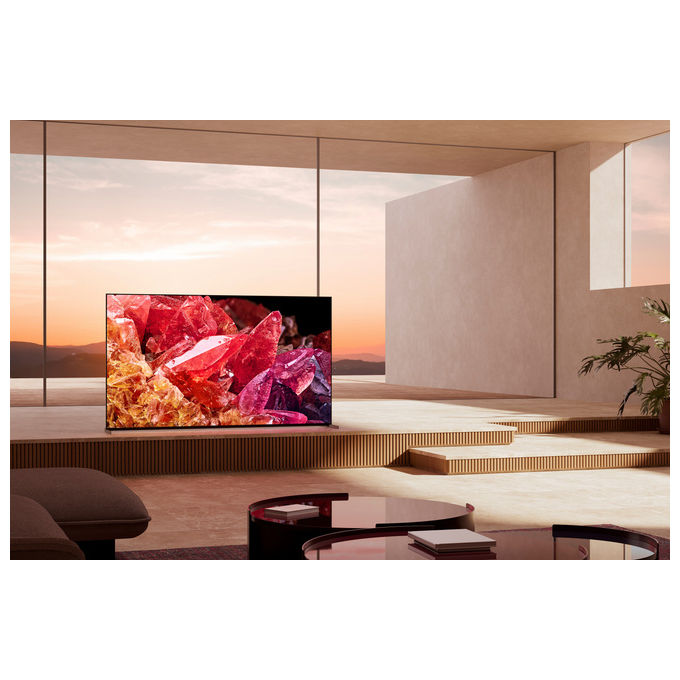 Sony Tv Mini Led 75'' 4K Ultra Hd Google Tv Xr-75X95K