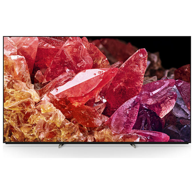 Sony Tv Mini Led 75'' 4K Ultra Hd Google Tv Xr-75X95K
