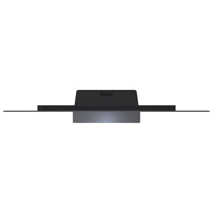 LG OLED65C55LA Serie C5 Smart TV OLED evo 65'' 4K α9 Gen8 WebOS 25 VRR 144Hz Dolby Vision Atmos 40W colore Nero
