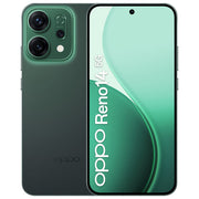 Oppo Reno14 5G Smartphone Verde 12GB RAM 512GB