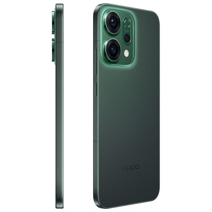 Oppo Reno14 5G Smartphone Verde 12GB RAM 512GB