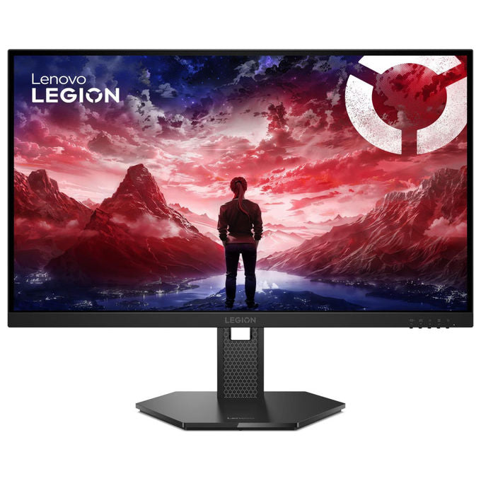 Lenovo 68C6GAC4EU Legion Monitor Gaming 27'' QHD IPS 240Hz 0.5ms MPRT FreeSync colore Nero
