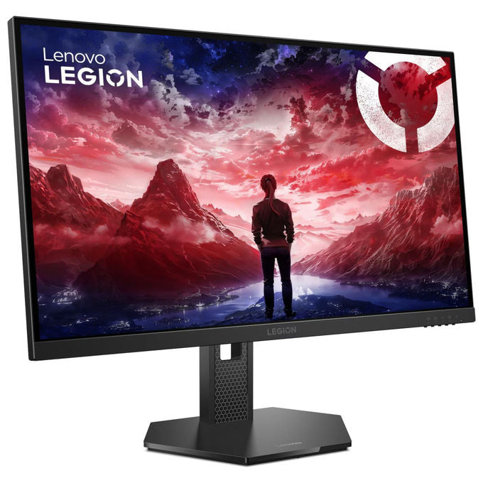 Lenovo 68C6GAC4EU Legion Monitor Gaming 27'' QHD IPS 240Hz 0.5ms MPRT FreeSync colore Nero