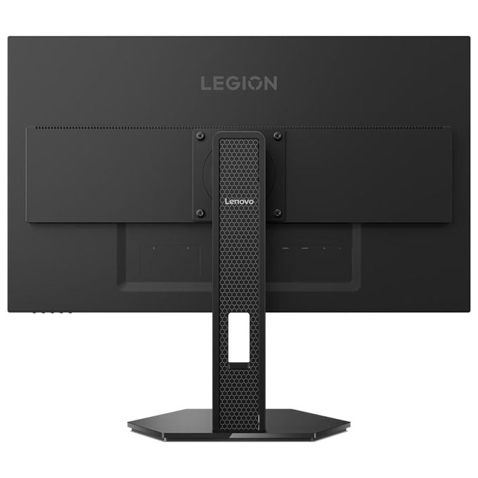 Lenovo 68C6GAC4EU Legion Monitor Gaming 27'' QHD IPS 240Hz 0.5ms MPRT FreeSync colore Nero