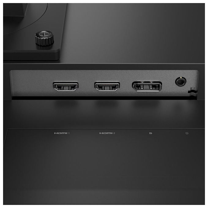 Lenovo 68C6GAC4EU Legion Monitor Gaming 27'' QHD IPS 240Hz 0.5ms MPRT FreeSync colore Nero