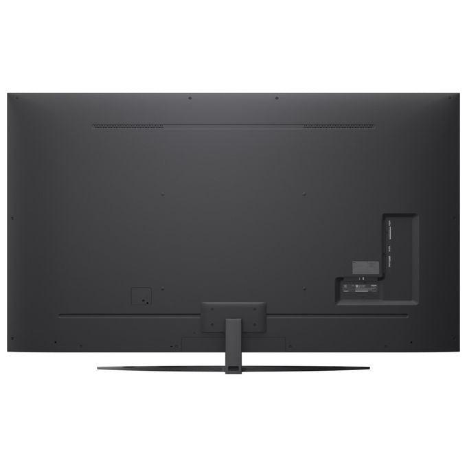 TV Lg 86NANO81A6A NanoCell 86'' 4K Ultra Hd con Game Optimizer