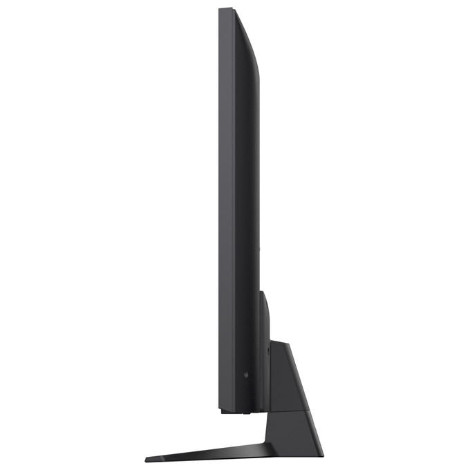 LG 43NANO81A6A NanoCell AI Smart TV 43'' 4K Ultra HD α7 Gen8 WebOS 25 HDR10 Game Optimizer Wi-Fi colore Nero