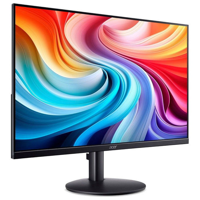 Acer SB243YG0BI Monitor PC 23.8'' Full HD IPS LED 1920x1080 120 Hz 4 ms colore Nero