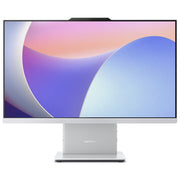 Lenovo F0HN00RVIX IdeaCentre AIO 24IRH9 PC All-in-one Intel Core i5-13420H 23.8'' Full HD IPS 16 GB DDR5 512 GB SSD Wi-Fi 6 Windows 11 Home colore Grigio