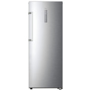 Haier H4F226SEH1 Congelatore Verticale 226 L 153 cm Classe E 37 dB No Frost colore Acciaio Inox