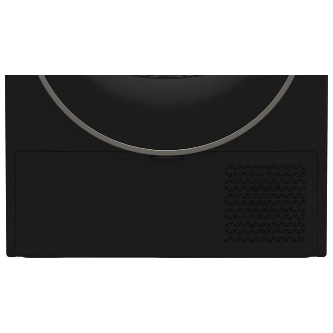 Hotpoint HPT94DBBSIT Asciugatrice Pompa di Calore 9 Kg Classe C EasyIron PetHaircare 63 dB (85x60x67 cm) colore Nero