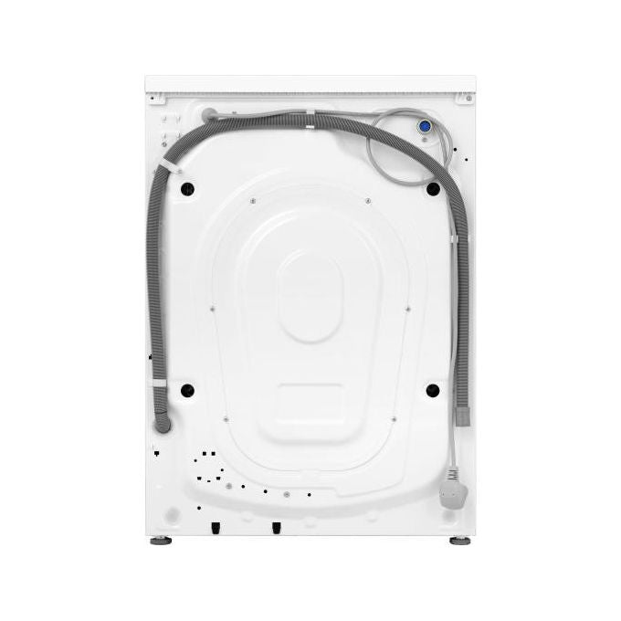 Hisense WF5I1045BWQ Lavatrice Frontale 10.5 Kg 1400 rpm Classe A AutoDose Vapore Wi-Fi (84.5x59.5x55 cm) colore Bianco