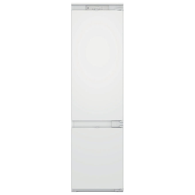 Whirlpool WHC20D023B1 SF Frigorifero Combinato da Incasso 300 L 193,5 cm Classe E 34 dB 6° Senso StopFrost colore Bianco