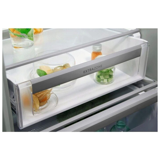 Electrolux EFD6DD18S Serie 600 Frigorifero da Incasso 285 L 177 cm Classe D 29 dB DynamicAir Touch LED colore Bianco