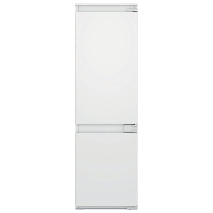 Hotpoint HAC18D011A1 Frigorifero Combinato da Incasso 268 L 177 cm Classe E 34 dB Low Frost colore Bianco