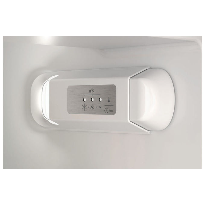 Hotpoint HAC18D011A1 Frigorifero Combinato da Incasso 268 L 177 cm Classe E 34 dB Low Frost colore Bianco