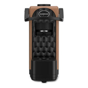 Didiesse DARKSIDE Macchina da caffe' a Cialde 1,3 L 15 bar 650 W Automatica Manuale colore Nero Bronzo