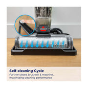Bissell KIT_ Accessori Multisuperficie Crosswave Multicolore