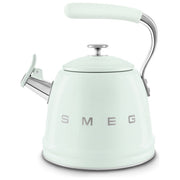 Smeg Bollitore Anni '50 Verde Pastello