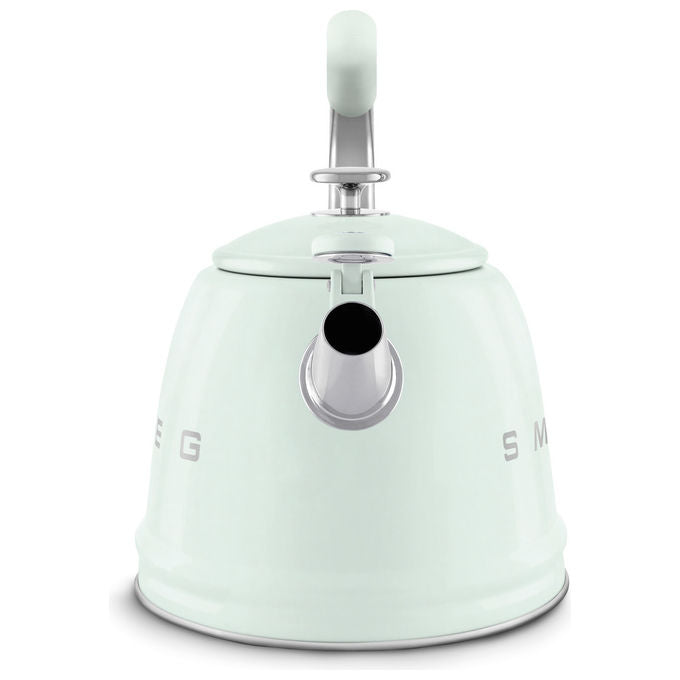 Smeg Bollitore Anni '50 Verde Pastello