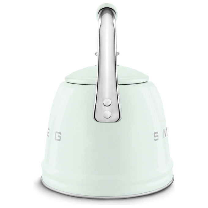 Smeg Bollitore Anni '50 Verde Pastello
