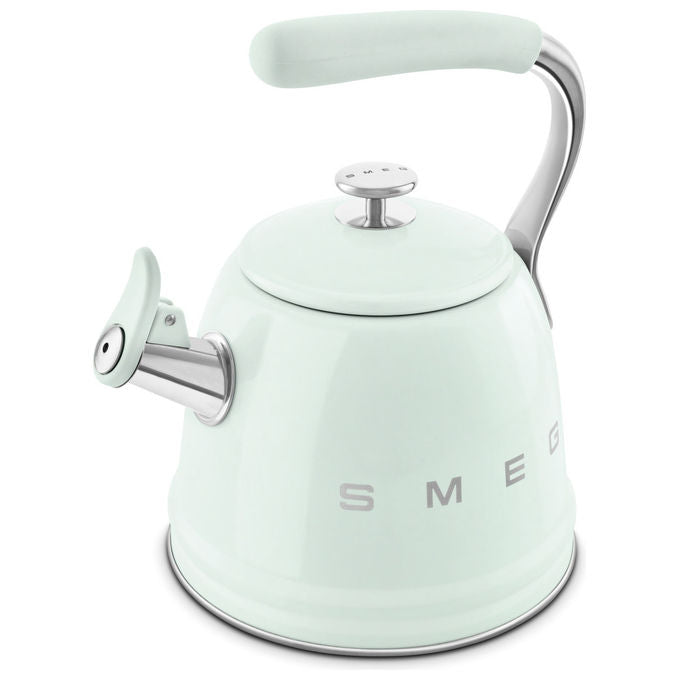 Smeg Bollitore Anni '50 Verde Pastello