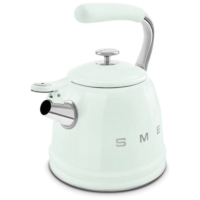 Smeg Bollitore Anni '50 Verde Pastello