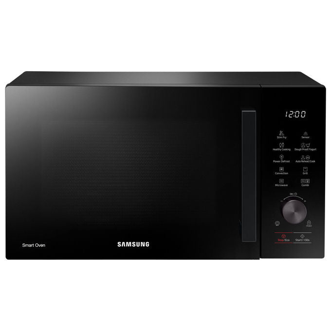 Samsung MC28A5137KK Microonde Combinato 28L Nero