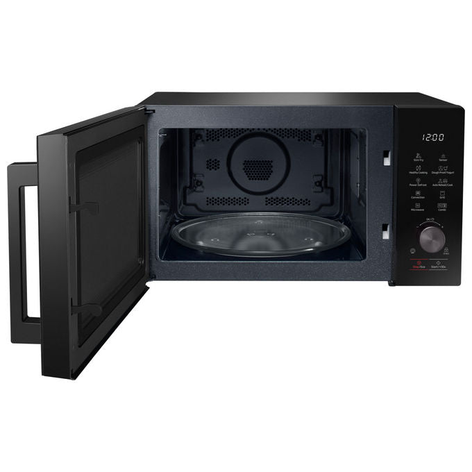 Samsung MC28A5137KK Microonde Combinato 28L Nero