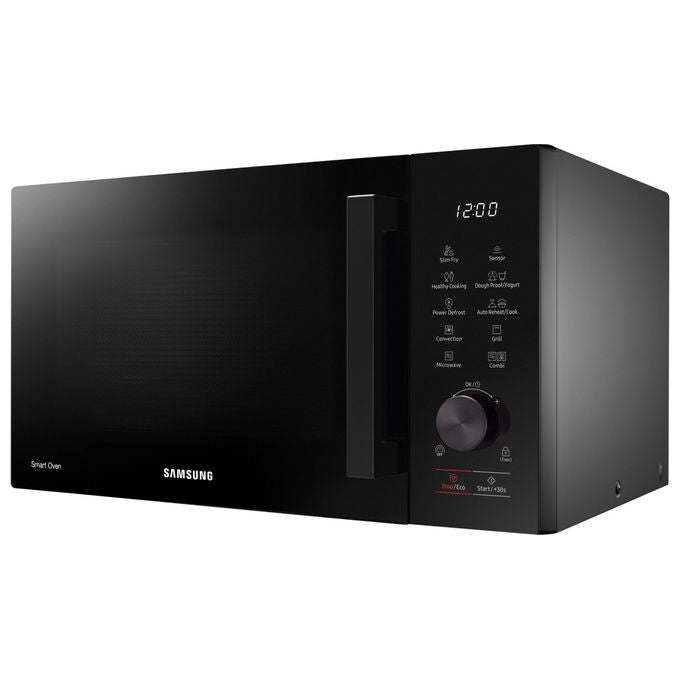Samsung MC28A5137KK Microonde Combinato 28L Nero