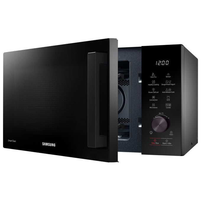 Samsung MC28A5137KK Microonde Combinato 28L Nero