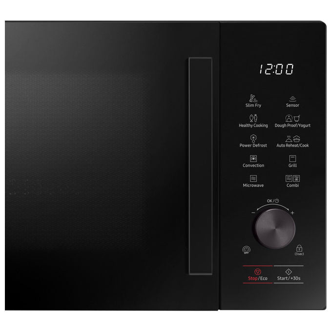 Samsung MC28A5137KK Microonde Combinato 28L Nero