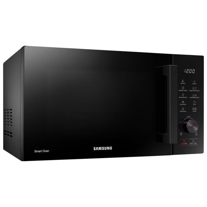Samsung MC28A5137KK Microonde Combinato 28L Nero