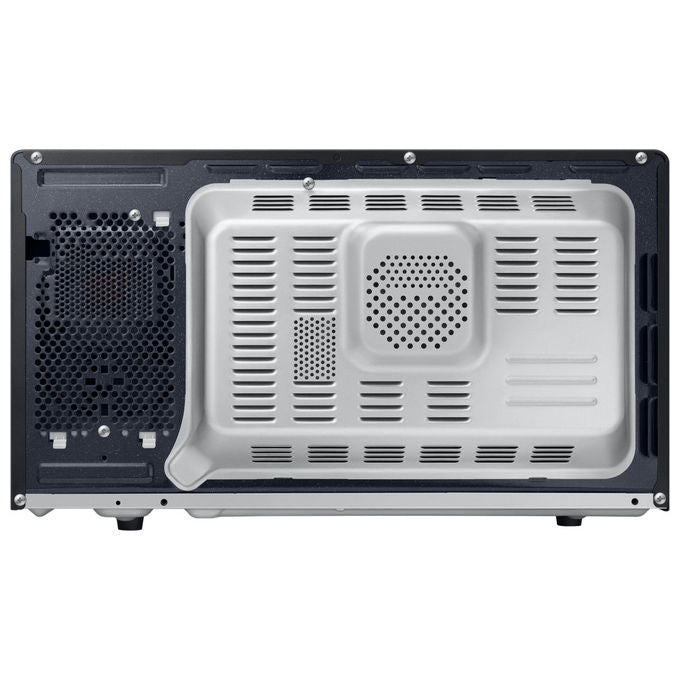 Samsung MC28A5137KK Microonde Combinato 28L Nero