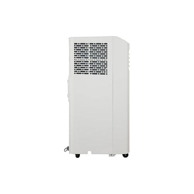 Hisense APC09KV Serie V Condizionatore portatile 9000 BTU per ambienti fino a 12 m² Classe A Raffreddamento Deumidificazione colore Bianco