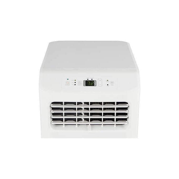 Hisense APC09KV Serie V Condizionatore portatile 9000 BTU per ambienti fino a 12 m² Classe A Raffreddamento Deumidificazione colore Bianco