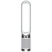 Dyson 544901-01 Purifier Cool PC1 Purificatore d'aria per ambienti fino a 27 m² Filtro HEPA H13 Carboni Attivi 10 velocita' 61,4 dB colore Bianco