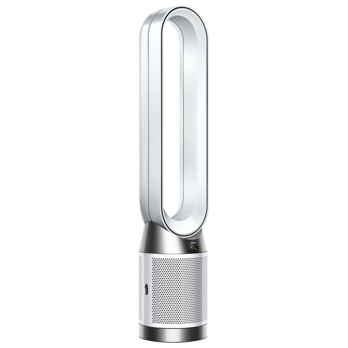 Dyson 544901-01 Purifier Cool PC1 Purificatore d'aria per ambienti fino a 27 m² Filtro HEPA H13 Carboni Attivi 10 velocita' 61,4 dB colore Bianco