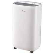 Ardes ARDEHU12 Sekko Deumidificatore a Compressore 12 l-24h per ambienti fino a 40 m² 42 dB display LED colore Bianco