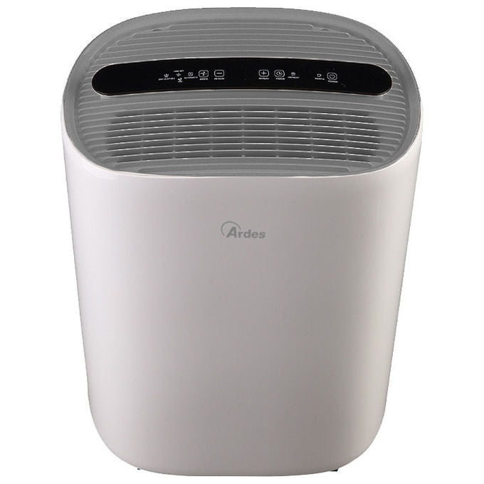 Ardes Sekko 20 Deumidificatore 4L Bianco