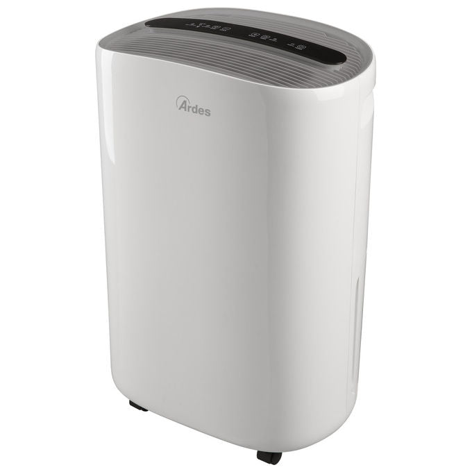 Ardes Sekko 20 Deumidificatore 4L Bianco