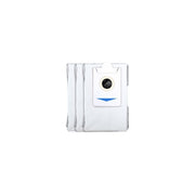 Ecovacs Sacchetti Antibatterici 3L DDB030025 per DEEBOT X2 OMNI, 3 pezzi