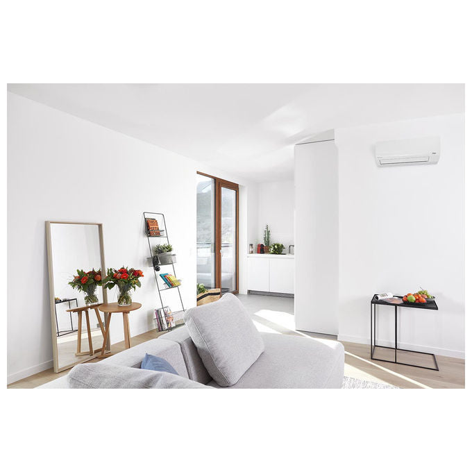 Daikin Siesta ATXF35G5V1B Climatizzatore Mono Split 12000 BTU Classe A++-A++ solo UNITA' INTERNA Bianco