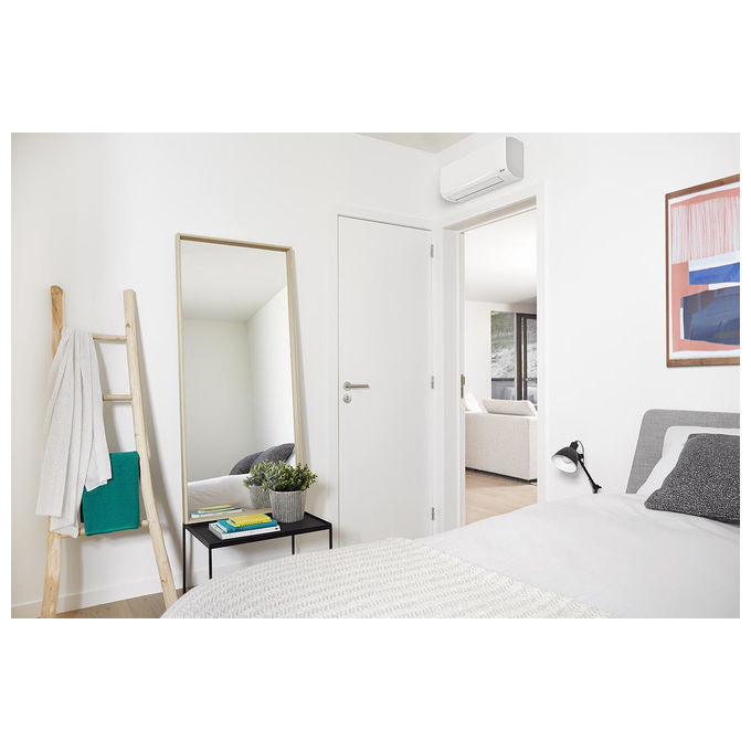 Daikin Siesta ATXF35G5V1B Climatizzatore Mono Split 12000 BTU Classe A++-A++ solo UNITA' INTERNA Bianco