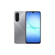 Samsung SM-A175F Galaxy A17 Smartphone 4G 8GB RAM 256GB Dual SIM Display 6.7'' Super AMOLED Tripla Camera 50MP NFC colore Grigio
