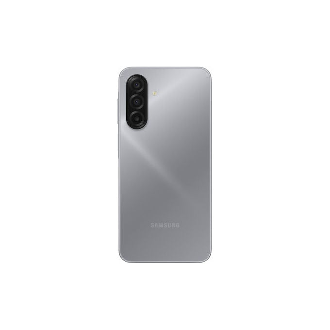 Samsung SM-A175F Galaxy A17 Smartphone 4G 8GB RAM 256GB Dual SIM Display 6.7'' Super AMOLED Tripla Camera 50MP NFC colore Grigio