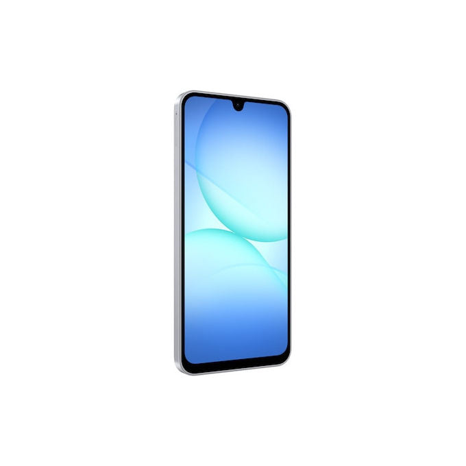 Samsung SM-A175F Galaxy A17 Smartphone 4G 8GB RAM 256GB Dual SIM Display 6.7'' Super AMOLED Tripla Camera 50MP NFC colore Grigio