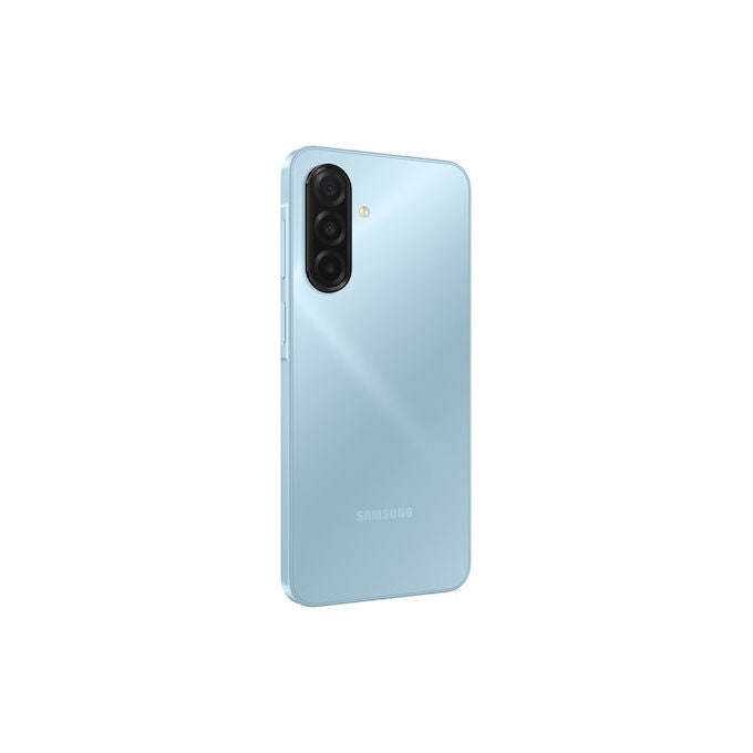 Samsung SM-A175F Galaxy A17 Smartphone 4G 6.7'' 8GB 256GB Dual SIM Octa-Core 5000 mAh colore Azzurro