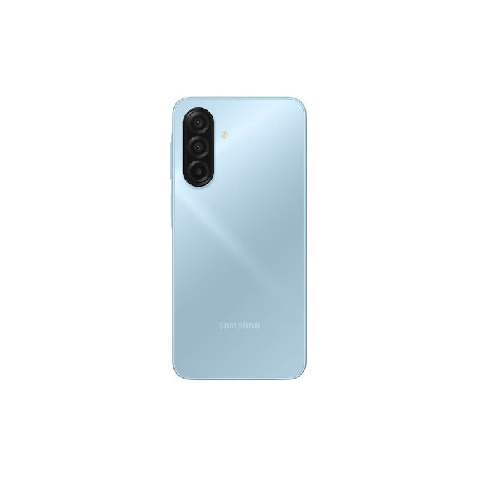 Samsung SM-A175F Galaxy A17 Smartphone 4G 6.7'' 8GB 256GB Dual SIM Octa-Core 5000 mAh colore Azzurro