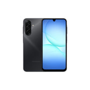 Samsung SM-A175F-DSB Galaxy A17 Smartphone 6,7'' 8 GB RAM 256 GB MediaTek Helio G99 Tripla fotocamera 50 MP Batteria 5000 mAh 4G NFC IP54 colore Nero